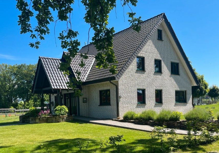 Landhaus Up’n Wall