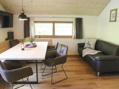 Bild 26 aus  Haus Bergquell mit Pferdestall