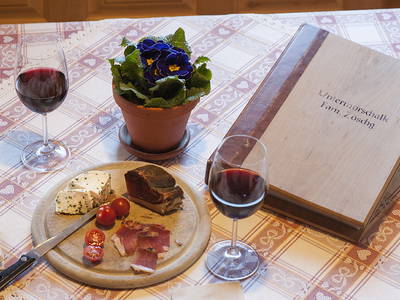 Bild 33 aus  Marschalkhof    Urlaub auf dem Bauernhof