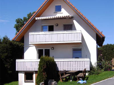 Bild 2 aus  Ferienhof Geray