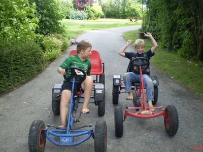 Bild 15 aus  Ommen Ferienhof