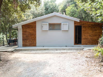 Bild 3 aus  Wunderschönes Haus im Wald am Meer in der Toskana