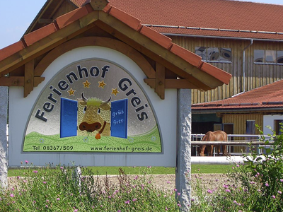 Bild 3 aus  Ferienhof Greis