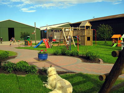 Bild 4 aus  Ferienhof Eckhoff