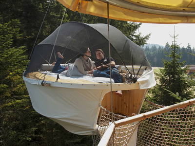 Bild 3 aus  RAMENAI Das Böhmerwaldlerdorf