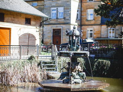 Bild 11 aus  Ferienhof Gut Ummersberg