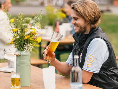 Bild 12 aus  Landgut Schönwalde