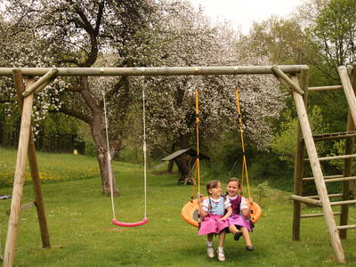 Bild 13 aus  Gästehaus im Lochautal