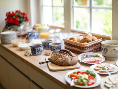 Bild 14 aus  Landhaus Schulte-Göbel