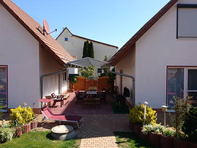 Bild 37 aus  Steigerwälder Zwergenhof ihr kleiner Kinder-Bauernhof für Familien- und Gruppenurlaube