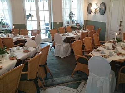 Bild 15 aus  Ferien & Reiterhof Landgut Lischow