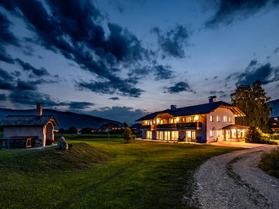 Bild 12 aus  Mair am Bach