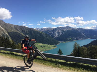 Bild 25 aus  Pröfinghof