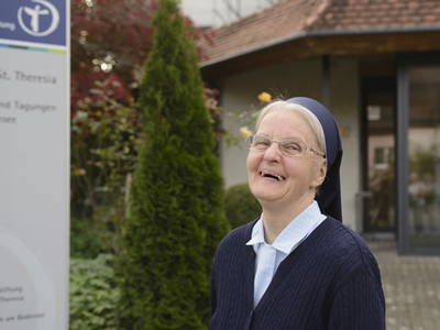 Bild 10 aus  Gästehaus St. Theresia