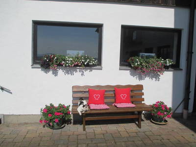 Bild 3 aus  Wagegger Hof