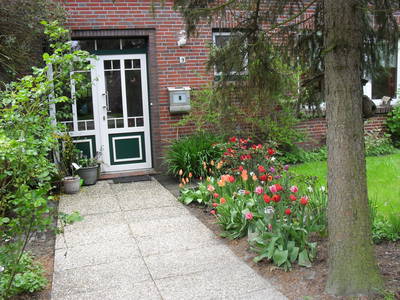 Bild 3 aus  Ferienhof Dirks - Entspannen an der Nordsee