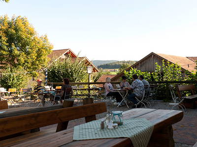 Bild 10 aus  Woferlhof