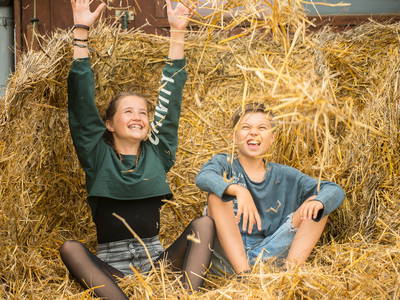 Bild 16 aus  Bauer Korl's Golchener Hof