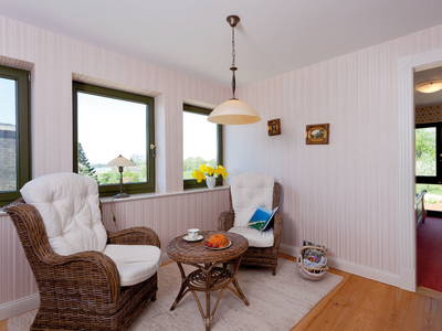 Bild 4 aus  Biberburg und Schwalbennest