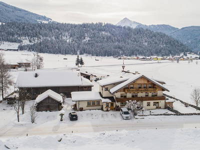 Bild 17 aus  Landselection Appartement Arnoldgut