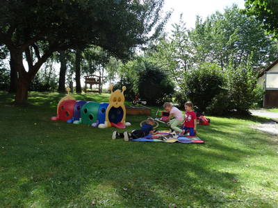 Bild 17 aus  Schwarz-Hof