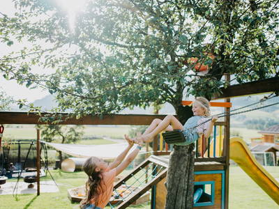 Bild 25 aus  Bauernhofurlaub  Sinnhubgut