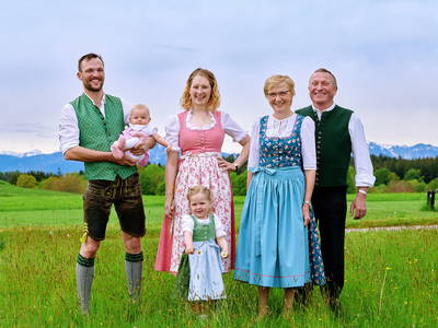 Bild 14 aus  Lohner-Hof