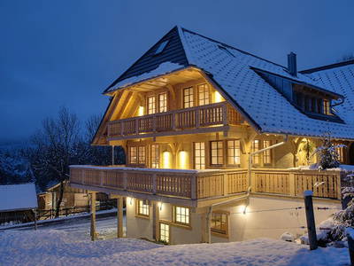 Bild 2 aus  Weberhof am Titisee