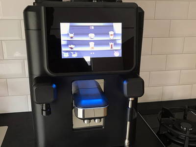 Italienischer Kaffee