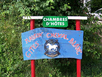 Bild 3 aus  Maison Cheval Blanc