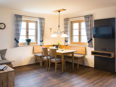 Schleipfnerhof - Chiemseeblick