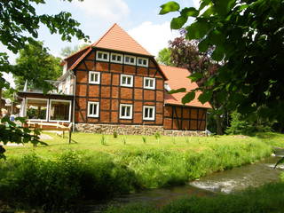 Insel-Hotel & FGS Dobbertin aus Dobbertin