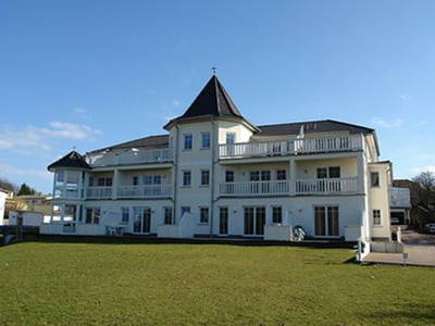 Bild 2 aus  Ferienwohnungen Binz