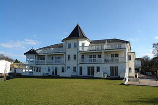 Ferienwohnungen Binz aus Binz (Ostseebad)
