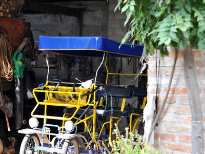Bild 15 aus  Bauerhofurlaub zwischen den Touristenattraktionen Gardasee, Verona und Mantua