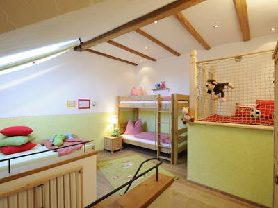 Bild 37 aus  Esterer Hof  ***** - Deutschlands Beliebtester Ferienhof 2022