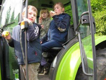 Bild 21 aus  Eichenhof