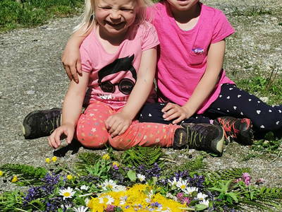 Bild 13 aus  Ferienwohnungen Perfeldhof