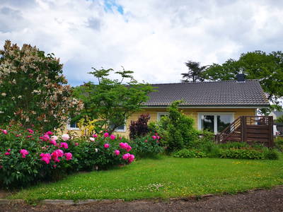 Bild 16 aus  Hof Belvedere an der Ostsee