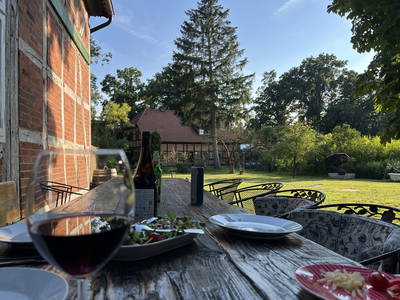 Bild 18 aus  Wendlandhof Lüggau