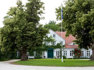 Gutshaus Langensee