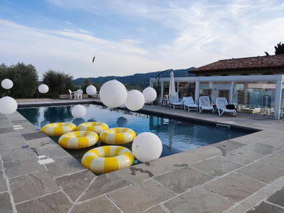 Bild 12 aus  Agriturismo Milord