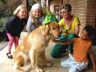 Bild 8 aus  Domaine du Val des Ragondins