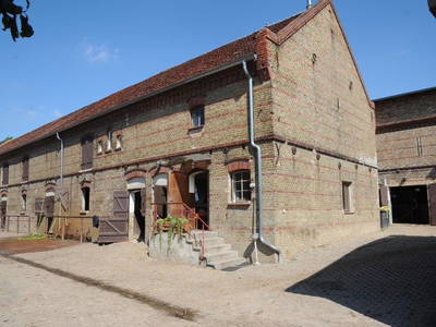 Bild 3 aus  Luisenhof Paretz