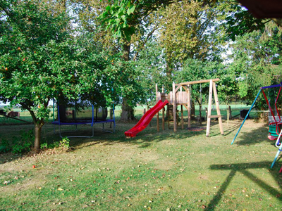 Bild 25 aus  Ahoi Ostsee:  Bauernhof und OstseeUrlaub - Ferienhof Becker in Dahme