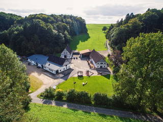 Landurlaub im Sauerland auf dem Ferienhof Verse - Ferienhof Verse im idyllischen Melbecketal