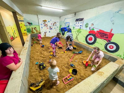 Bild 29 aus  Ferienhof Feinen