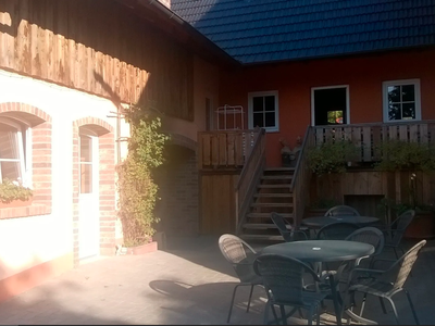 Bild 3 aus  Erlebnishof am Kordigast