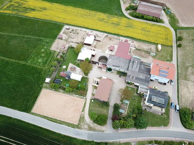 Bild 28 aus  Freizeit- und Ferienreiterhof Odenwald