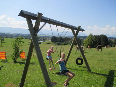 Bild 7 aus  Wagegger Hof